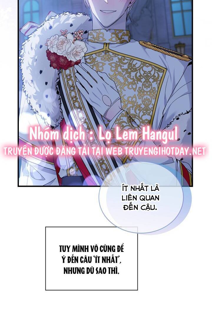 Quý Cô Thế Lực Ngầm Chapter 73.1 - Trang 2