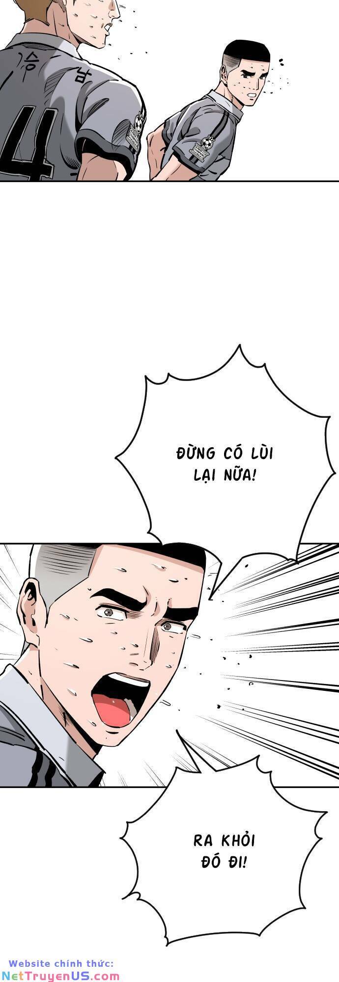 Sân Cỏ Chiến Kí Chapter 88 - 15