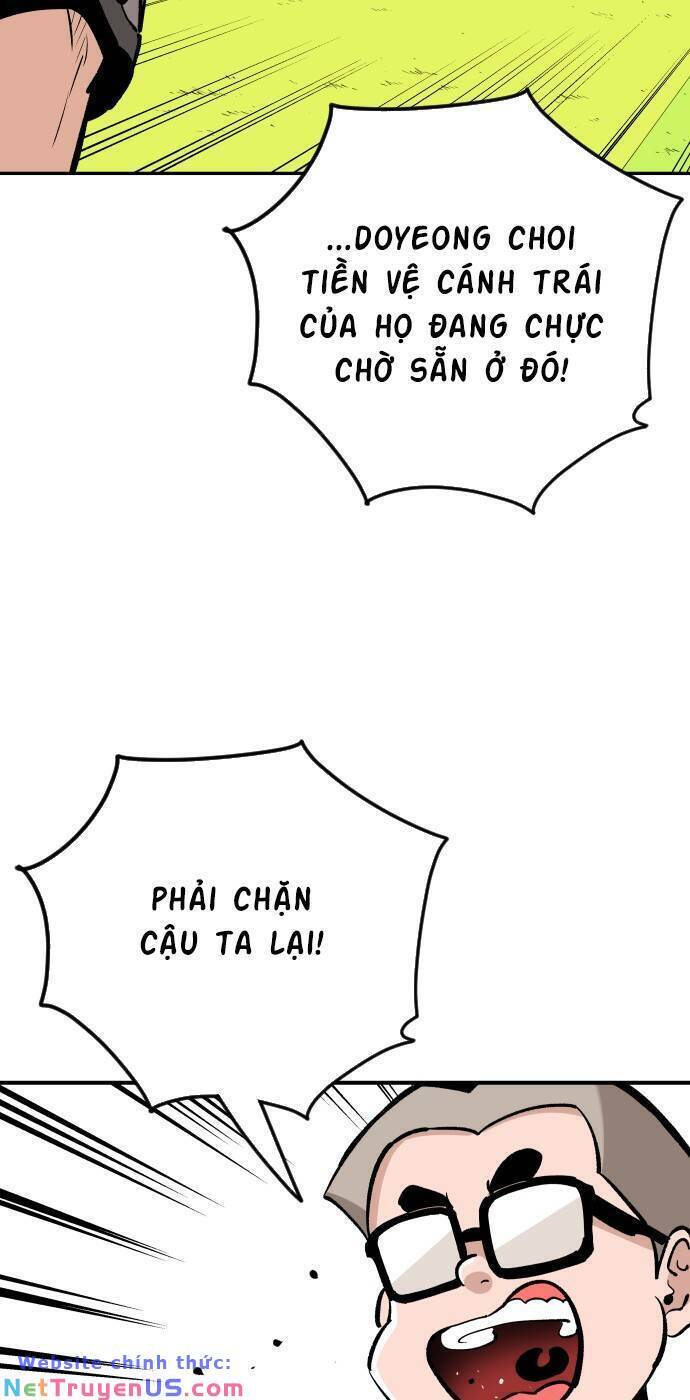 Sân Cỏ Chiến Kí Chapter 88 - 20