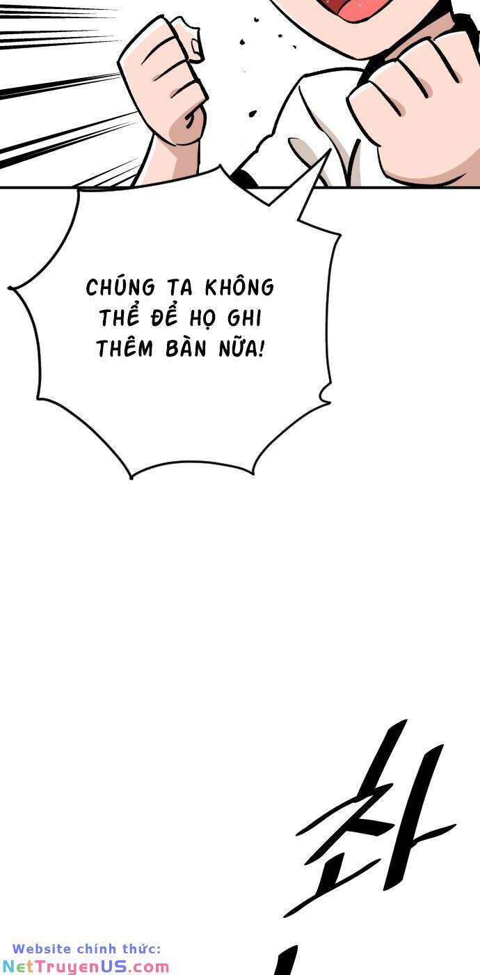 Sân Cỏ Chiến Kí Chapter 88 - 21