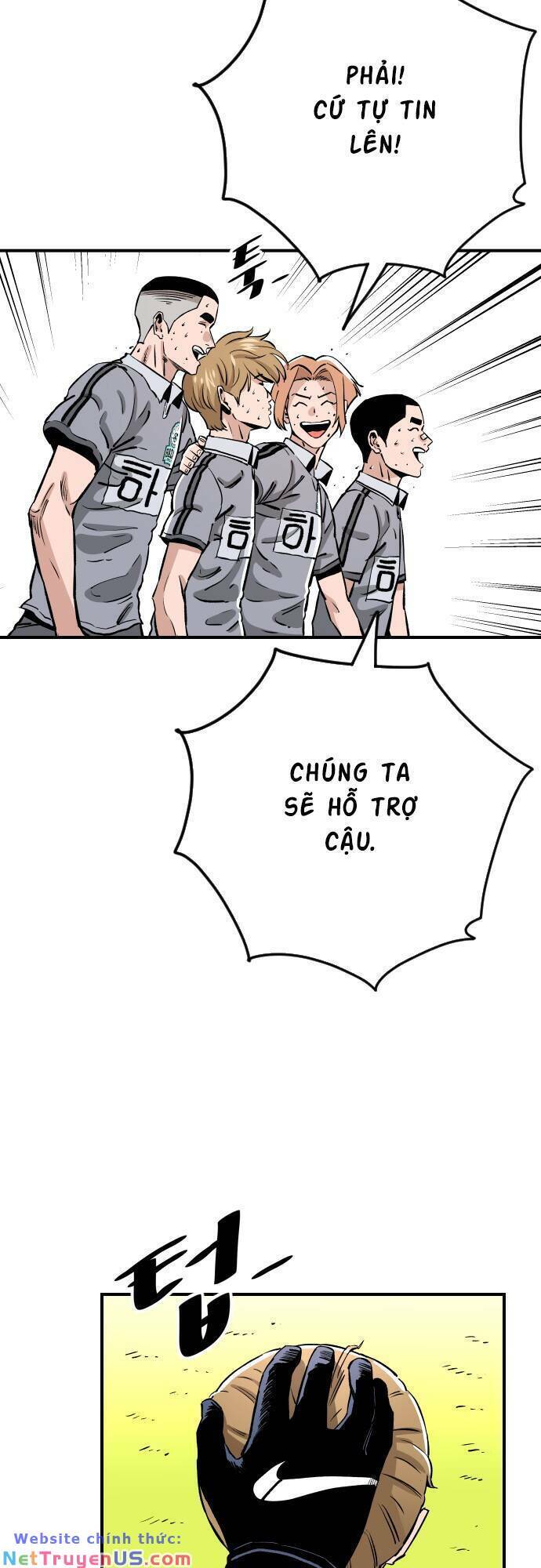 Sân Cỏ Chiến Kí Chapter 88 - 52