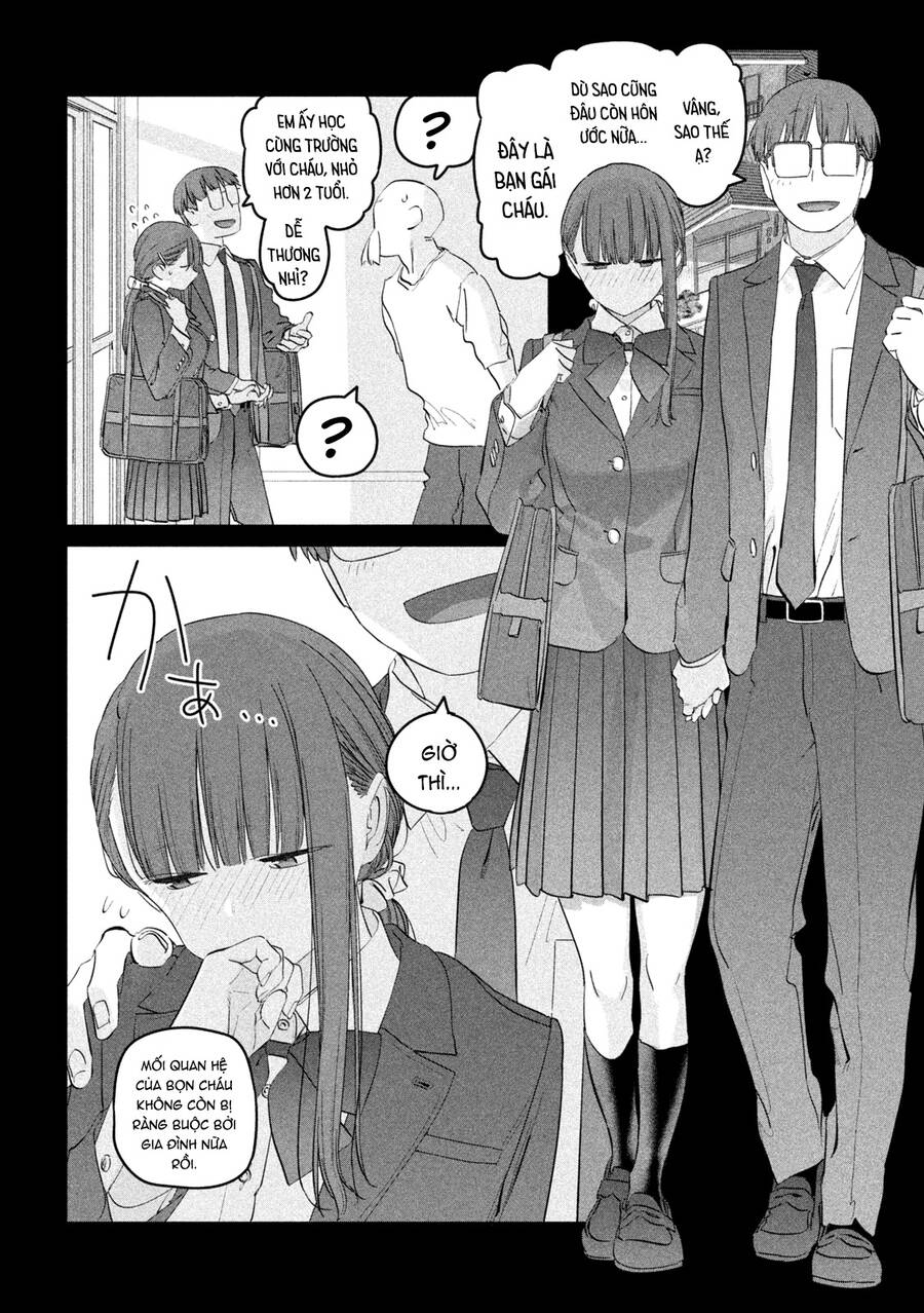 Getsuyoubi No Tawawa Chapter 90 - 2