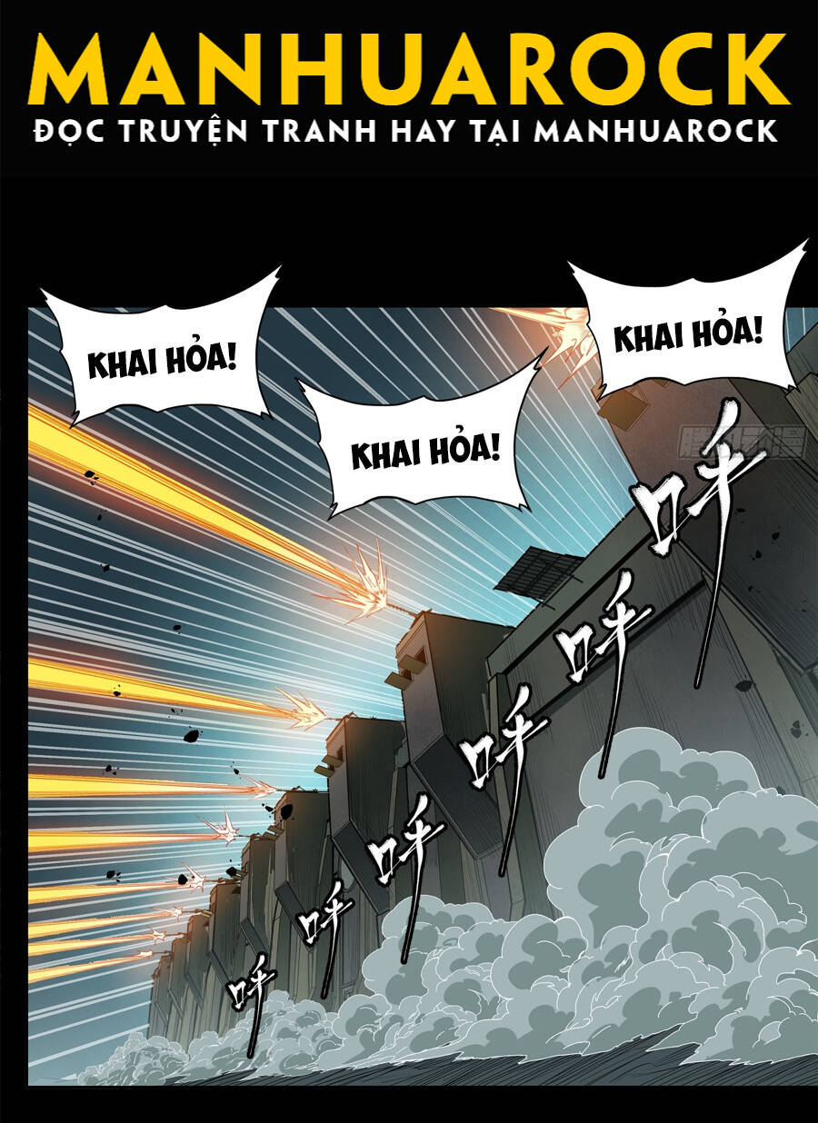 Tinh Giáp Hồn Tướng Chapter 147 - 20