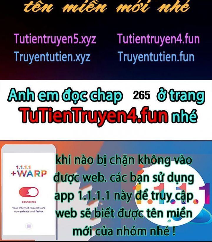 Tinh Giáp Hồn Tướng Chapter 264.1 - 18