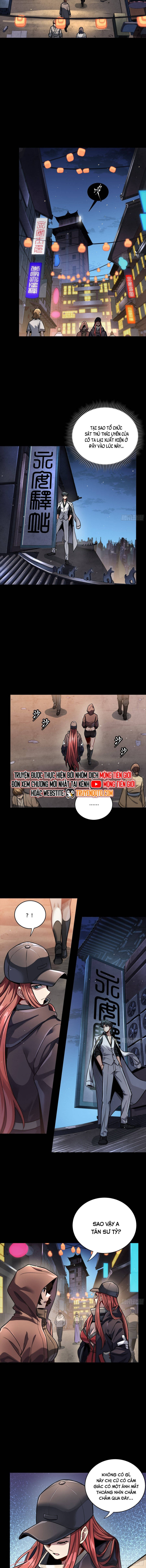 Tinh Giáp Hồn Tướng Chapter 267 - Trang 3