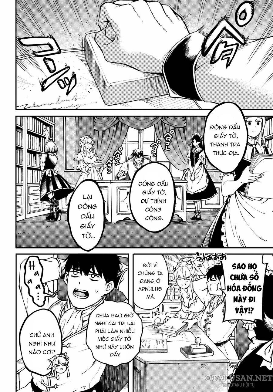 Kekkon Yubiwa Monogatari Chapter 81 - 4