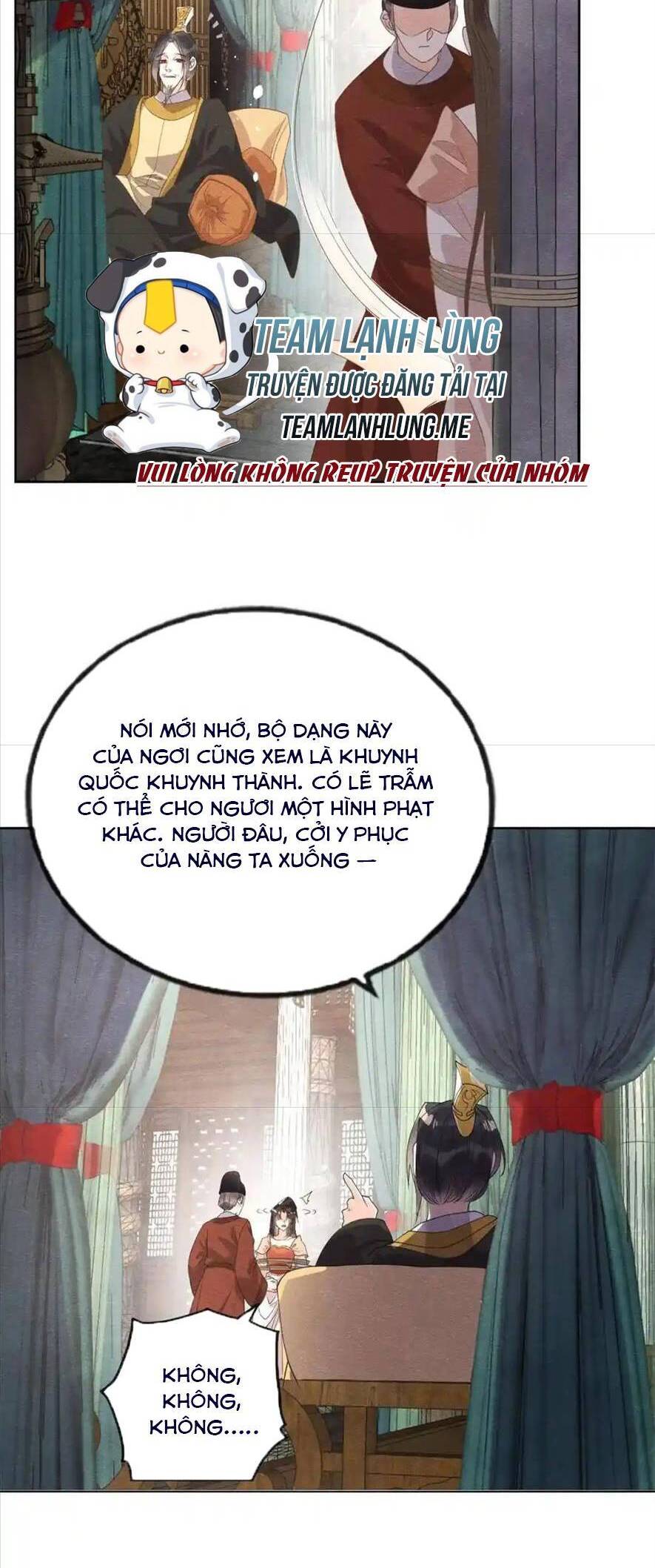 Tiêu Rồi, Lại Bị Bệnh Kiều Để Mắt Đến! Chapter 41 - 6