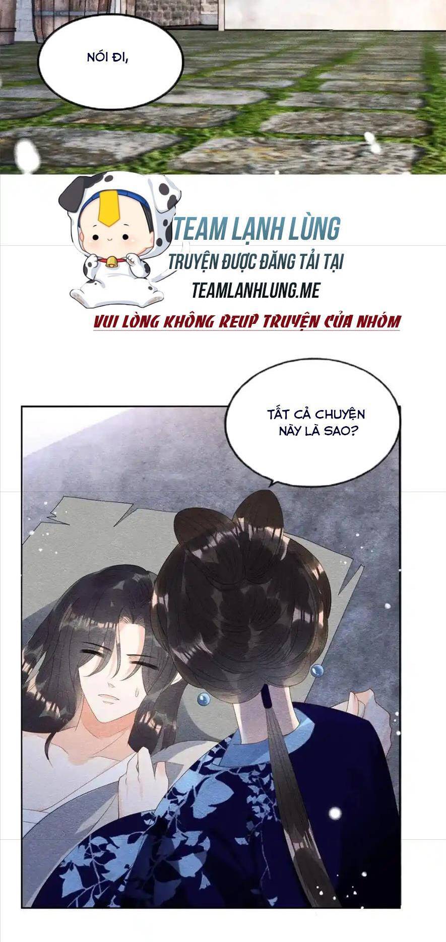 Tiêu Rồi, Lại Bị Bệnh Kiều Để Mắt Đến! Chapter 49 - 25