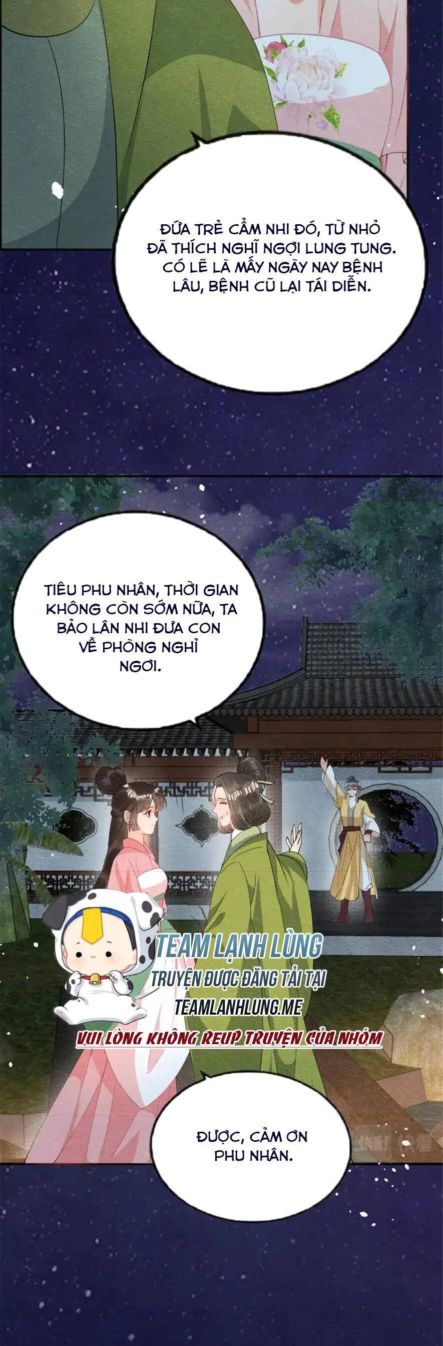 Tiêu Rồi, Lại Bị Bệnh Kiều Để Mắt Đến! Chapter 75 - 19