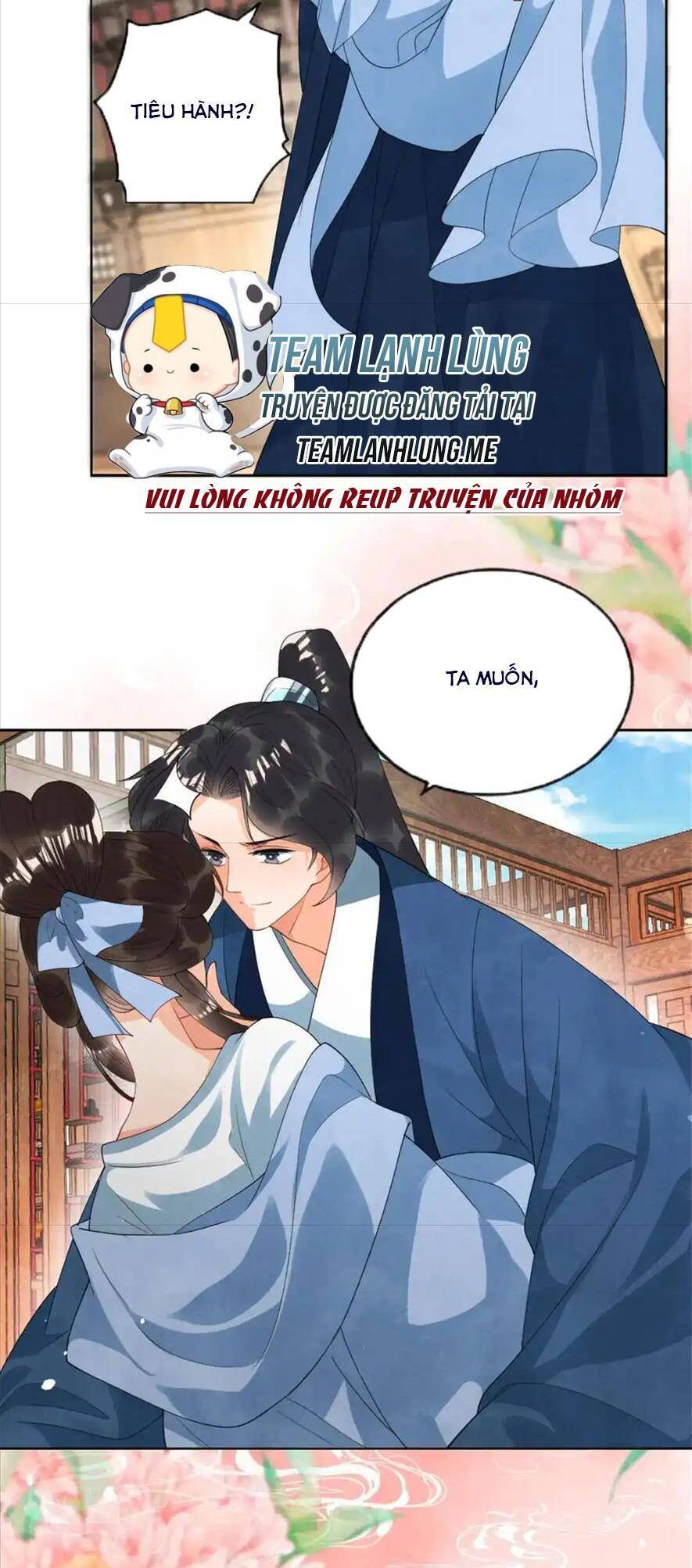 Tiêu Rồi, Lại Bị Bệnh Kiều Để Mắt Đến! Chapter 75 - 6