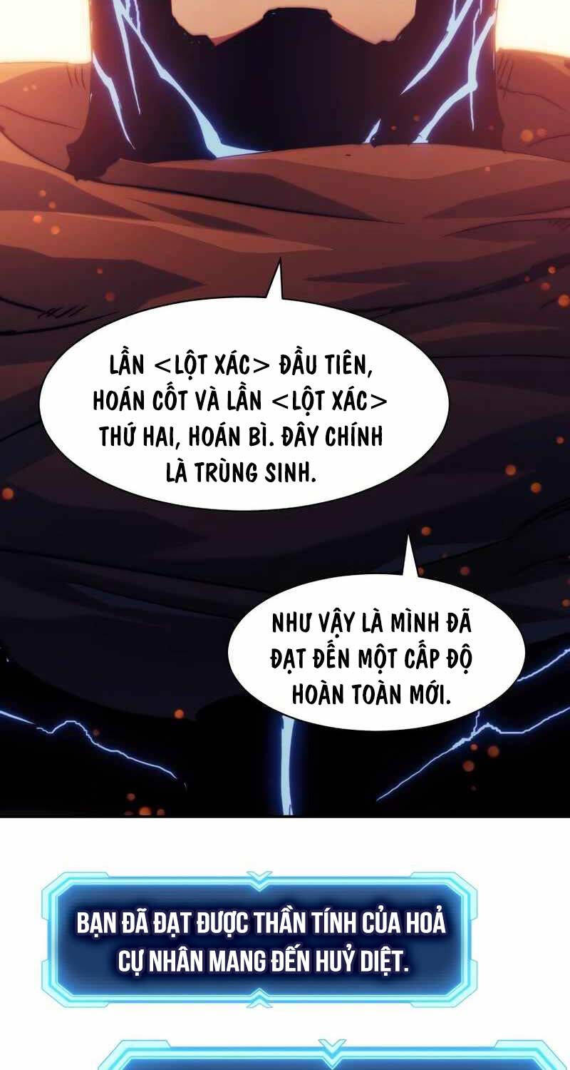 Tàn Tinh Tái Thế Chapter 117 - 74