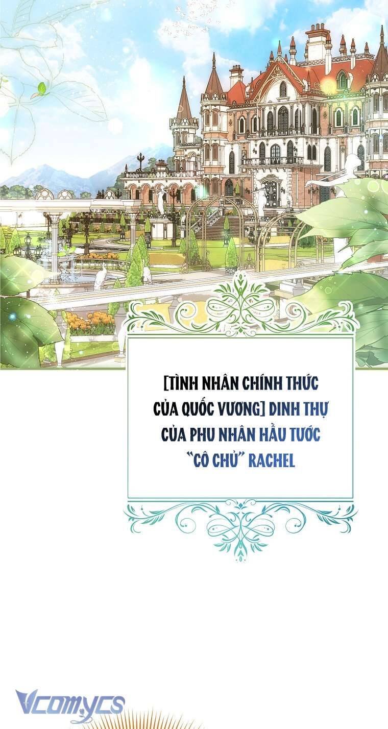 Lilien Của Turin Chapter 47 - 3