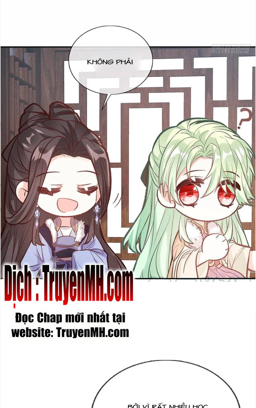 Kiều Mỵ Phu Lang, Tại Tuyến Lục Trà Chapter 122 - 5