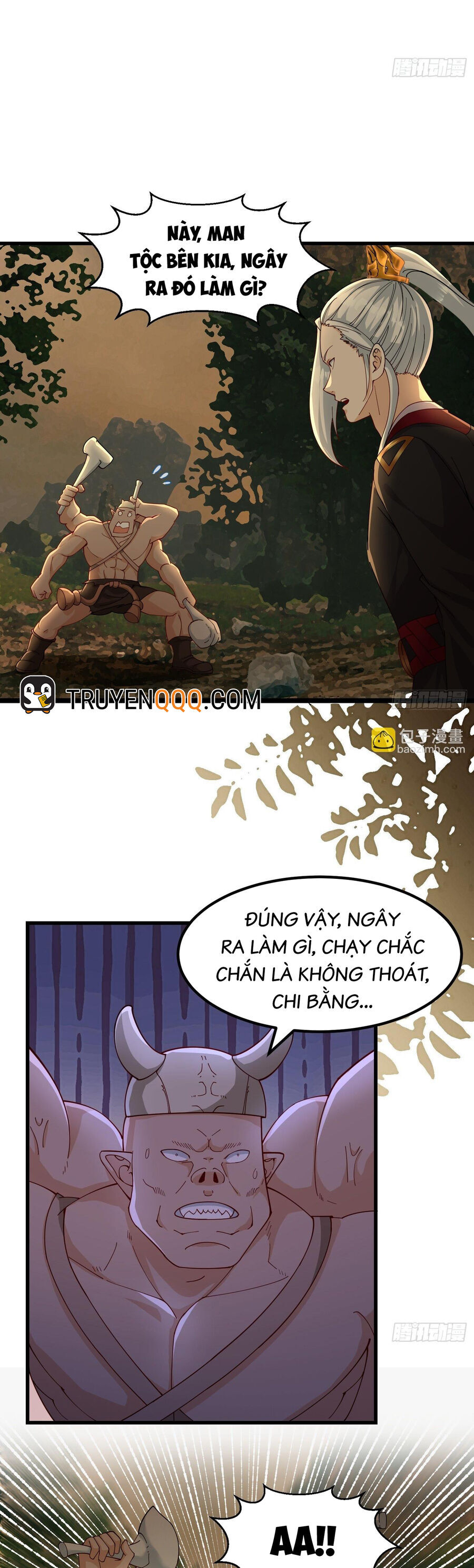 Ta Dùng Sách Giải Trí Thành Thánh Nhân Chapter 130 - 9