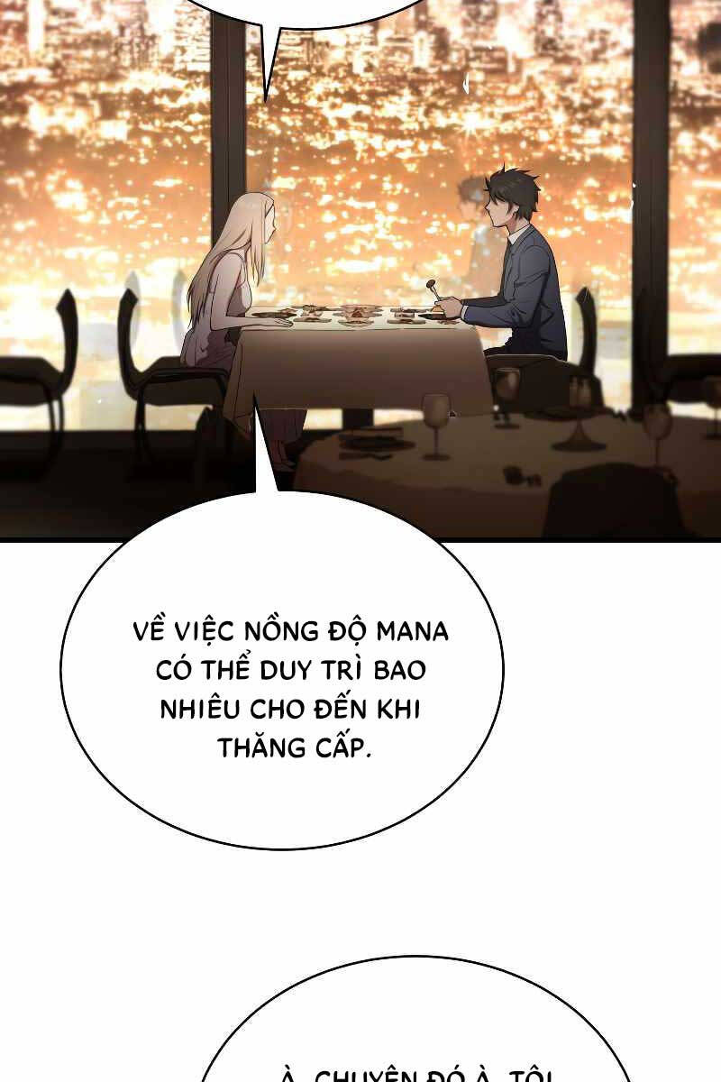 Luyện Cấp Chốn Địa Ngục Chapter 41 - 41