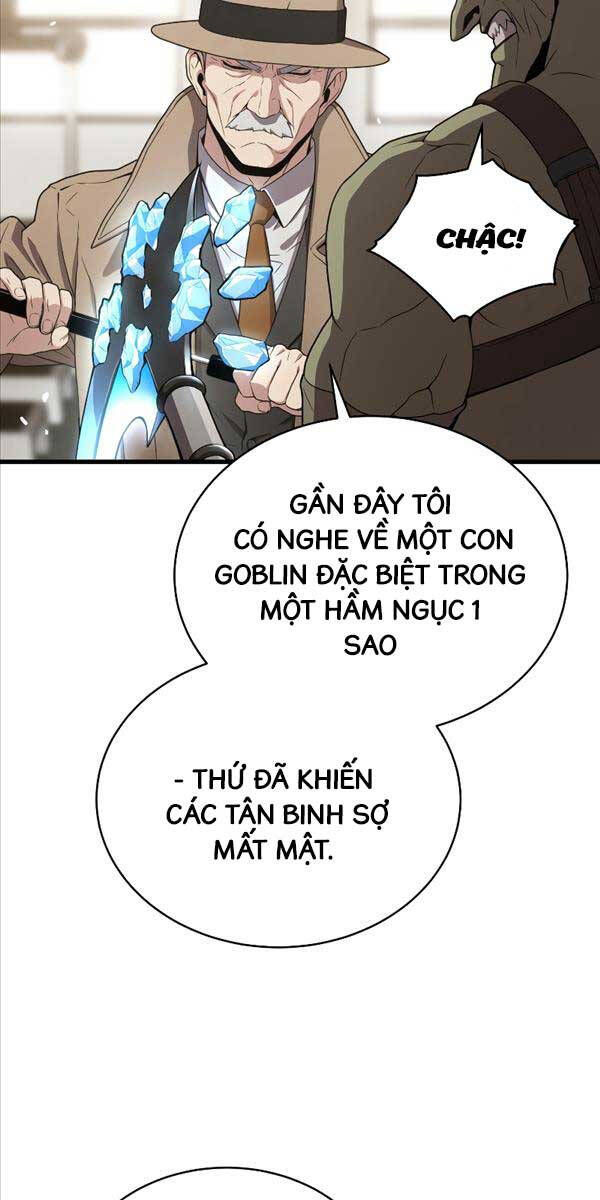 Luyện Cấp Chốn Địa Ngục Chapter 43 - 53