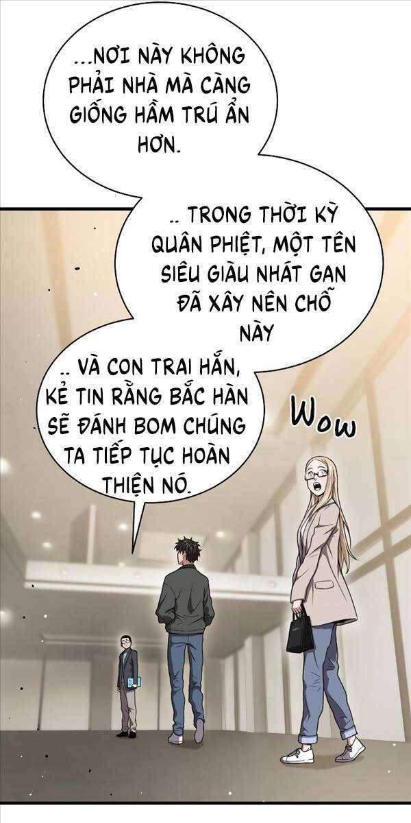 Luyện Cấp Chốn Địa Ngục Chapter 44 - 24