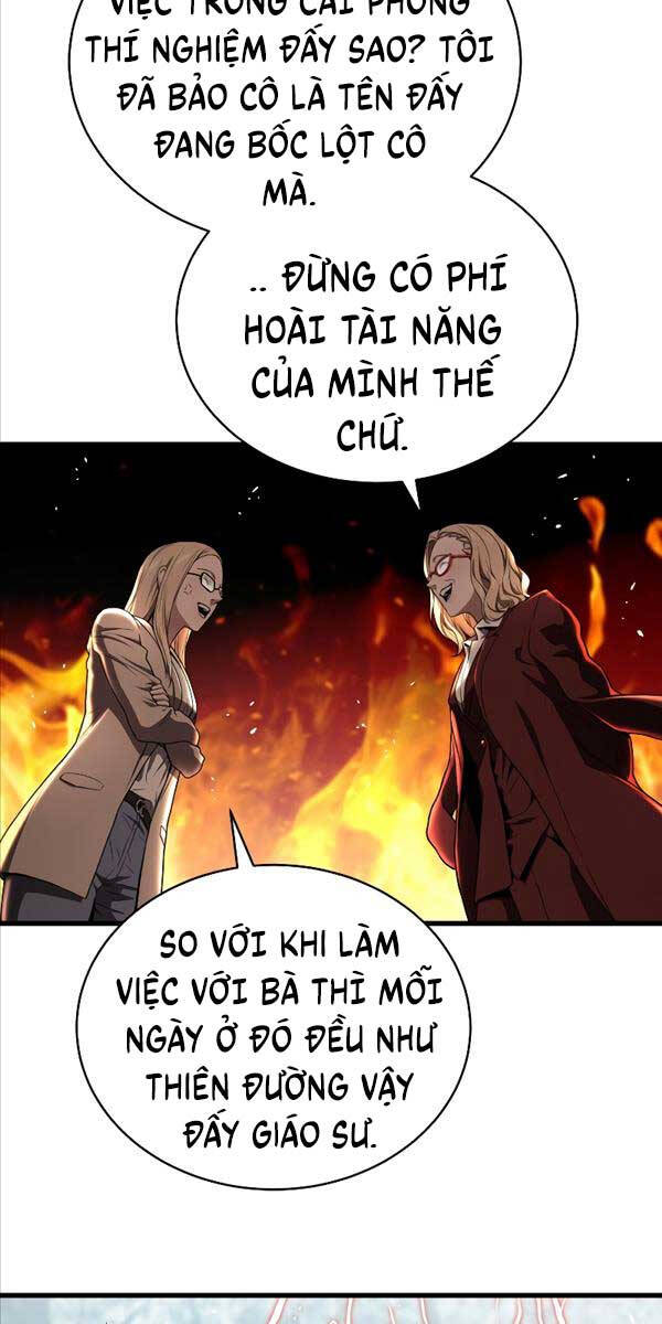 Luyện Cấp Chốn Địa Ngục Chapter 44 - 51