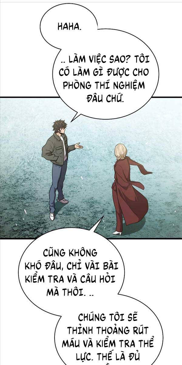 Luyện Cấp Chốn Địa Ngục Chapter 44 - 58