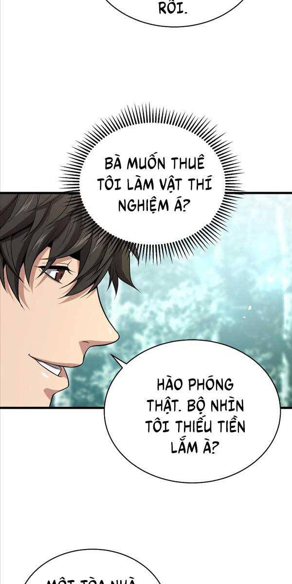 Luyện Cấp Chốn Địa Ngục Chapter 44 - 59