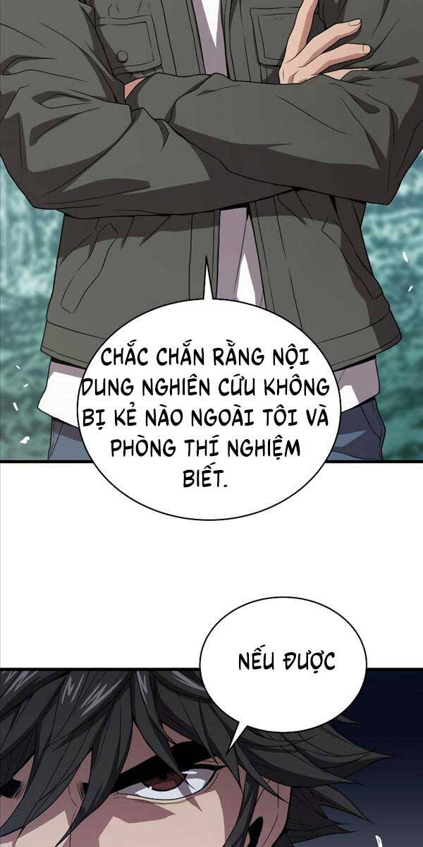 Luyện Cấp Chốn Địa Ngục Chapter 44 - 63