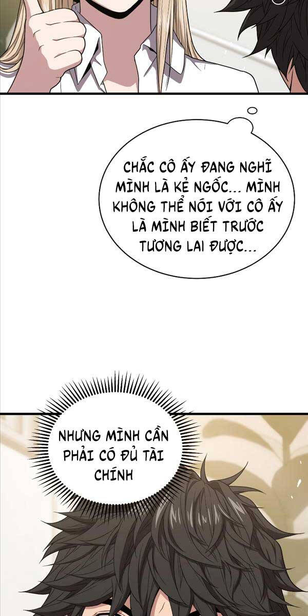 Luyện Cấp Chốn Địa Ngục Chapter 45 - 42