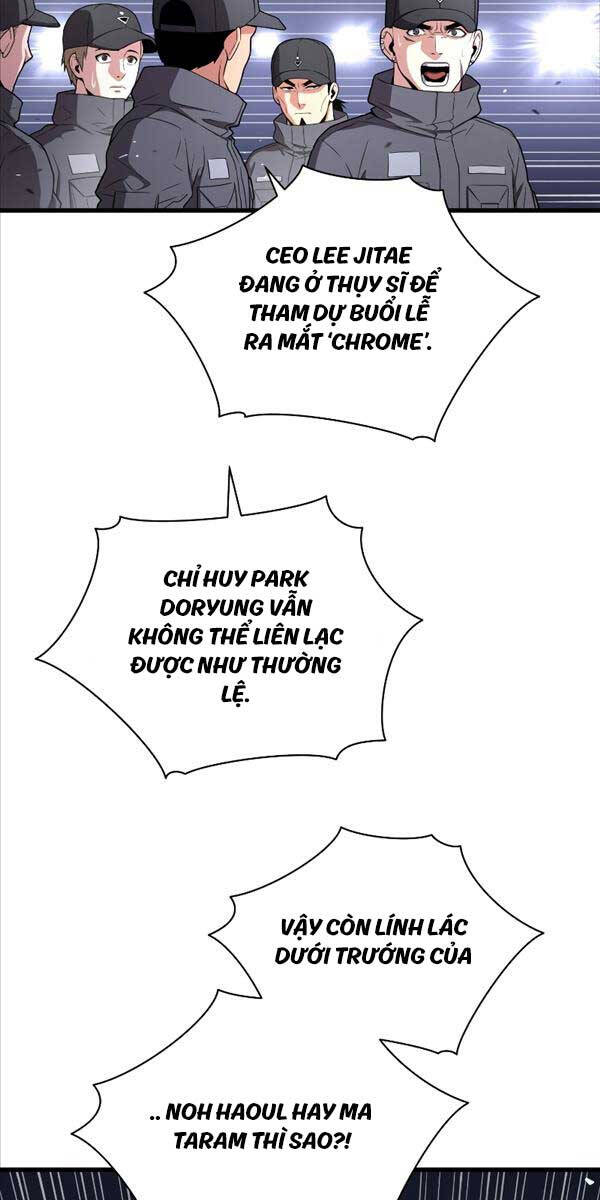 Luyện Cấp Chốn Địa Ngục Chapter 47 - 14