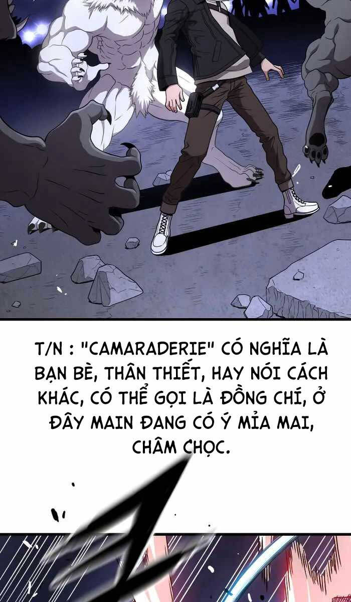 Luyện Cấp Chốn Địa Ngục Chapter 48 - 77