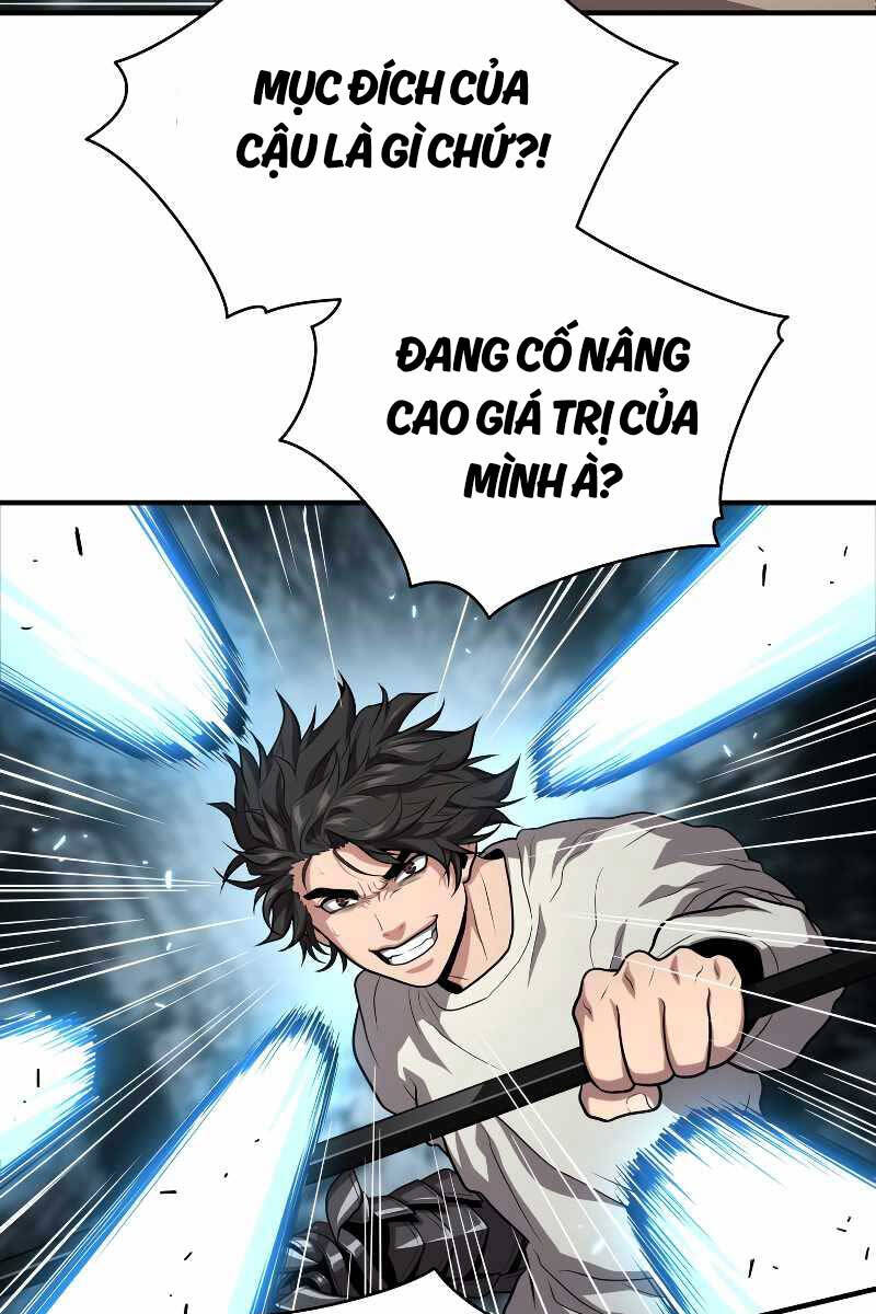 Luyện Cấp Chốn Địa Ngục Chapter 51 - 35