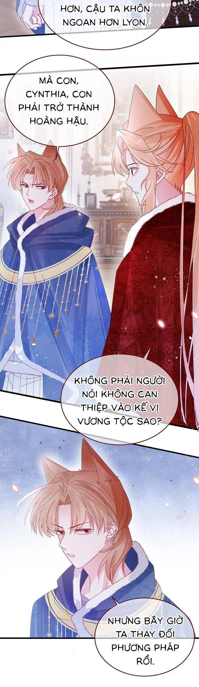 Ninita Yêu Dấu Chapter 87 - 16