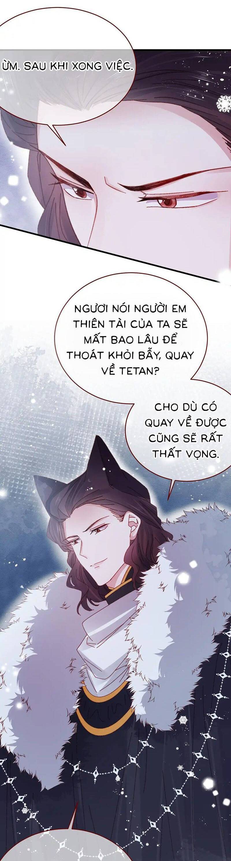 Ninita Yêu Dấu Chapter 87 - 9