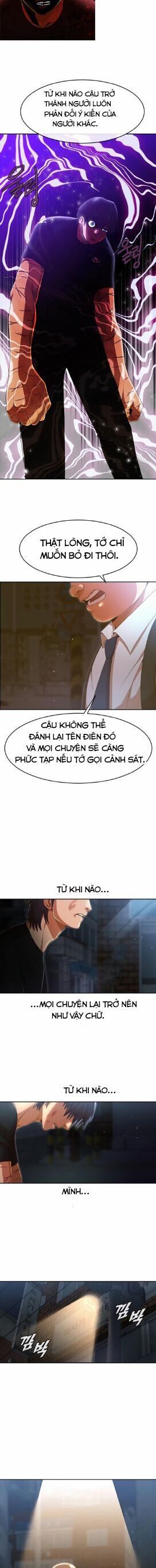 Cô Gái Từ Ứng Dụng Nhắn Tin Ngẫu Nhiên Chapter 255 - 15