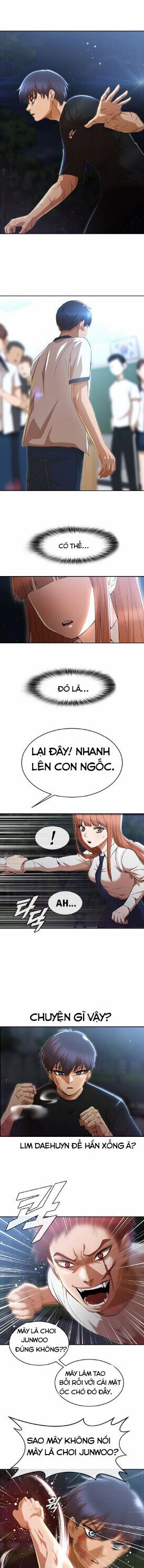 Cô Gái Từ Ứng Dụng Nhắn Tin Ngẫu Nhiên Chapter 255 - 4