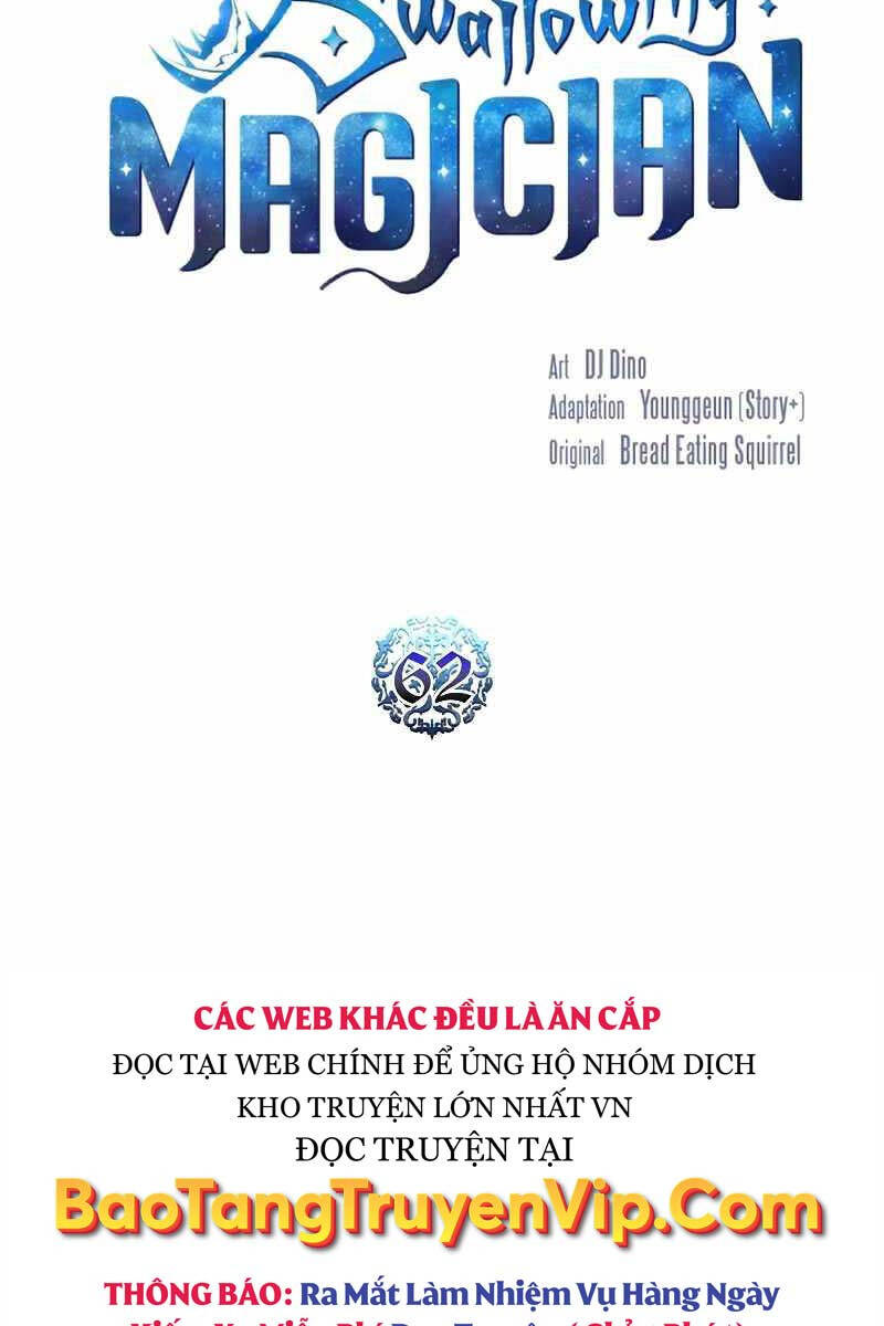 Thiên Tài Ma Pháp Sư Giấu Nghề Chapter 62 - 69