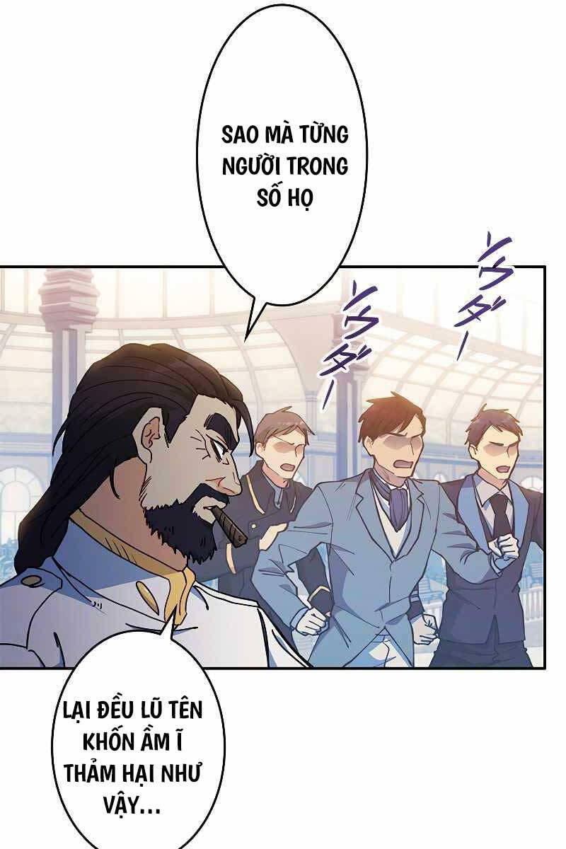 Công Tước Bạch Long Chapter 95 - 114