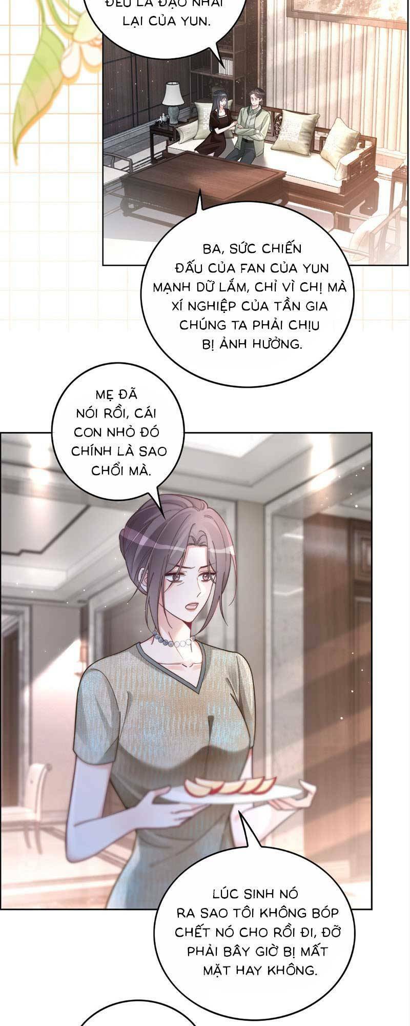 Được Các Anh Trai Chiều Chuộng Tôi Trở Nên Ngang Tàng Chapter 246 - 18