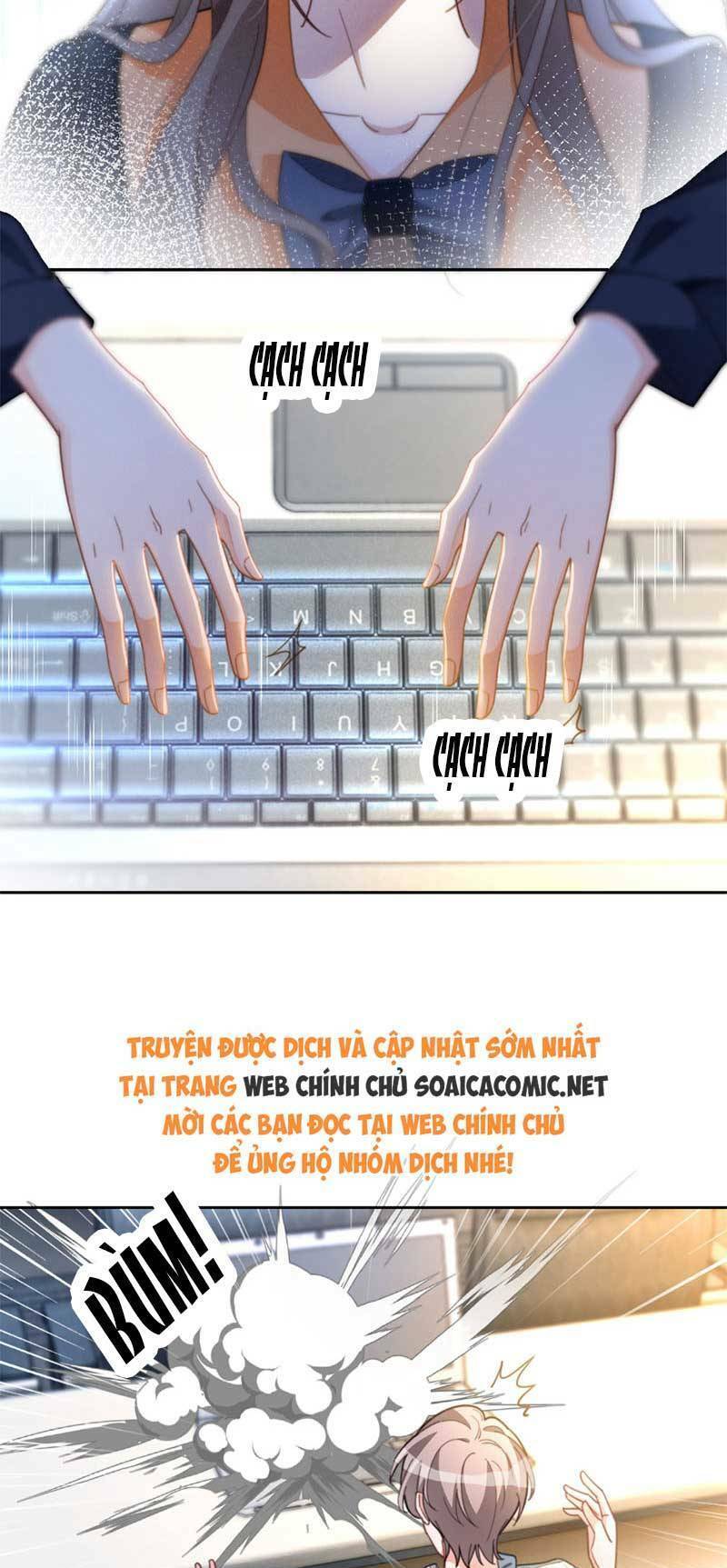 Được Các Anh Trai Chiều Chuộng Tôi Trở Nên Ngang Tàng Chapter 248 - 23