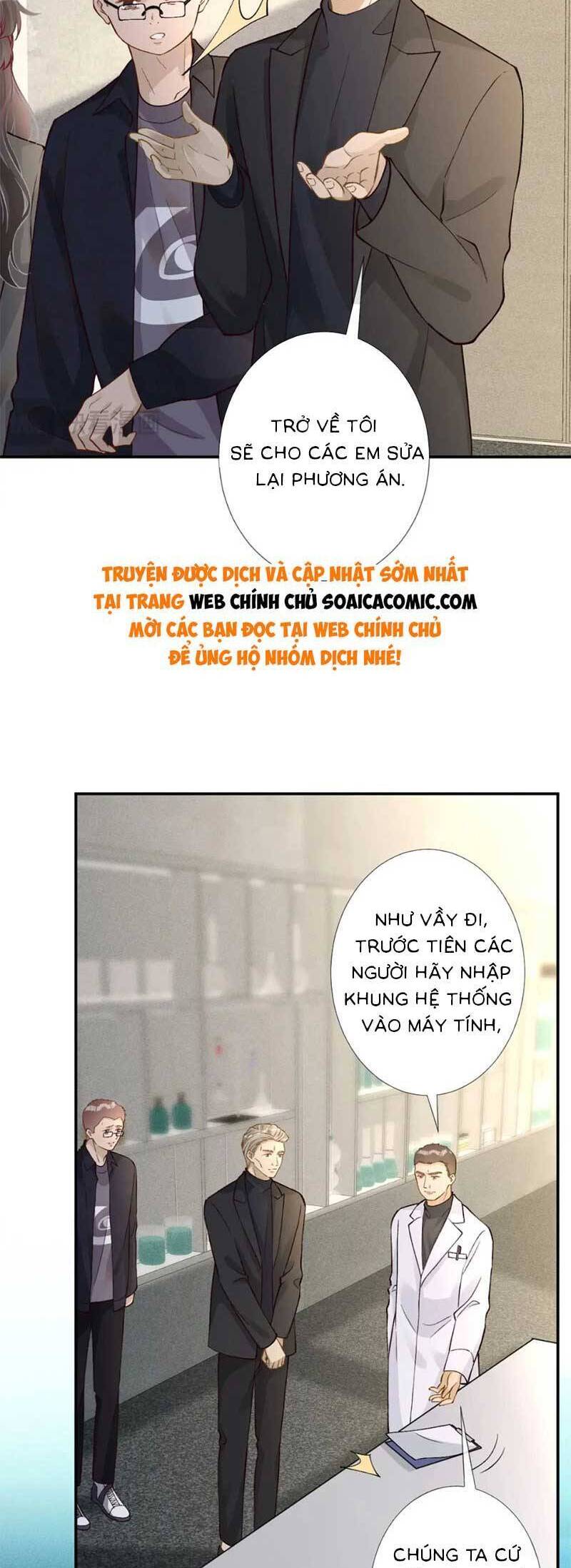 Ôm Khẩn Tiểu Mã Giáp Của Tôi Chapter 238 - 8