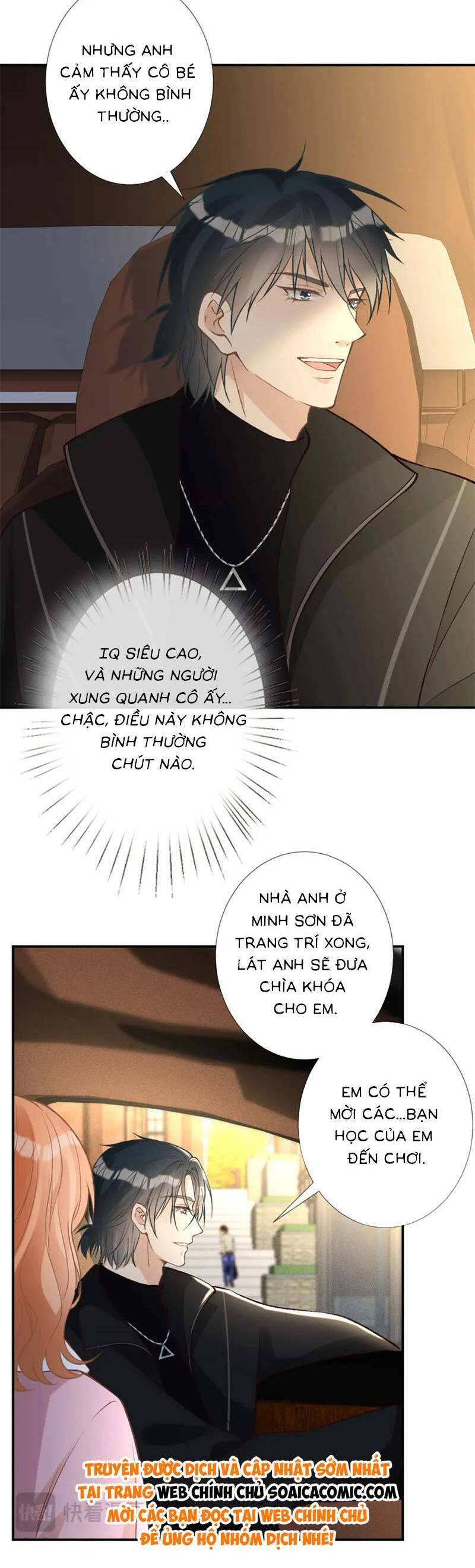 Ôm Khẩn Tiểu Mã Giáp Của Tôi Chapter 248 - 6