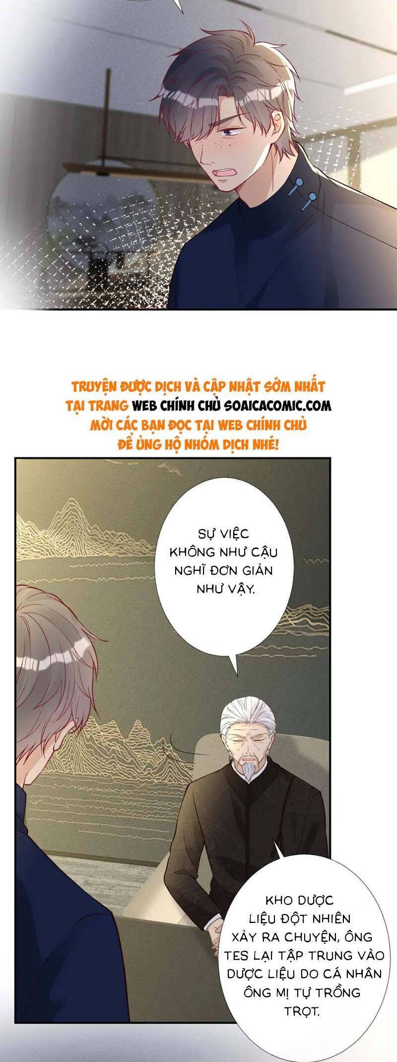 Ôm Khẩn Tiểu Mã Giáp Của Tôi Chapter 251 - 3