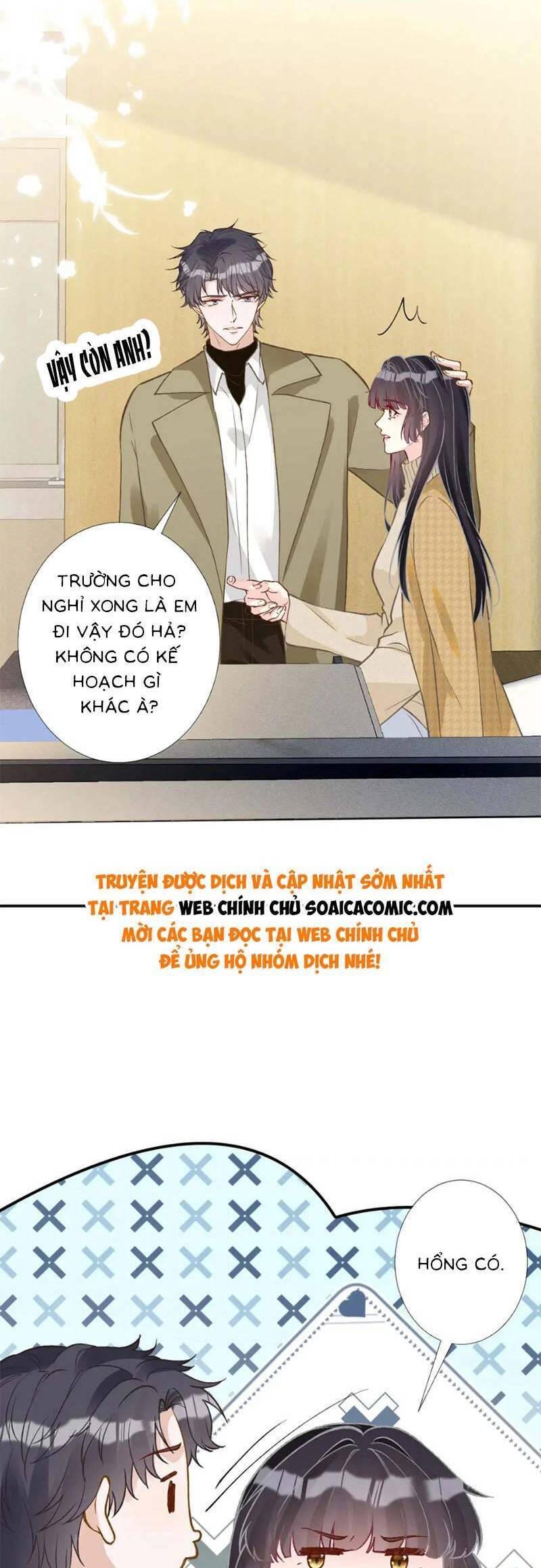 Ôm Khẩn Tiểu Mã Giáp Của Tôi Chapter 255 - 3