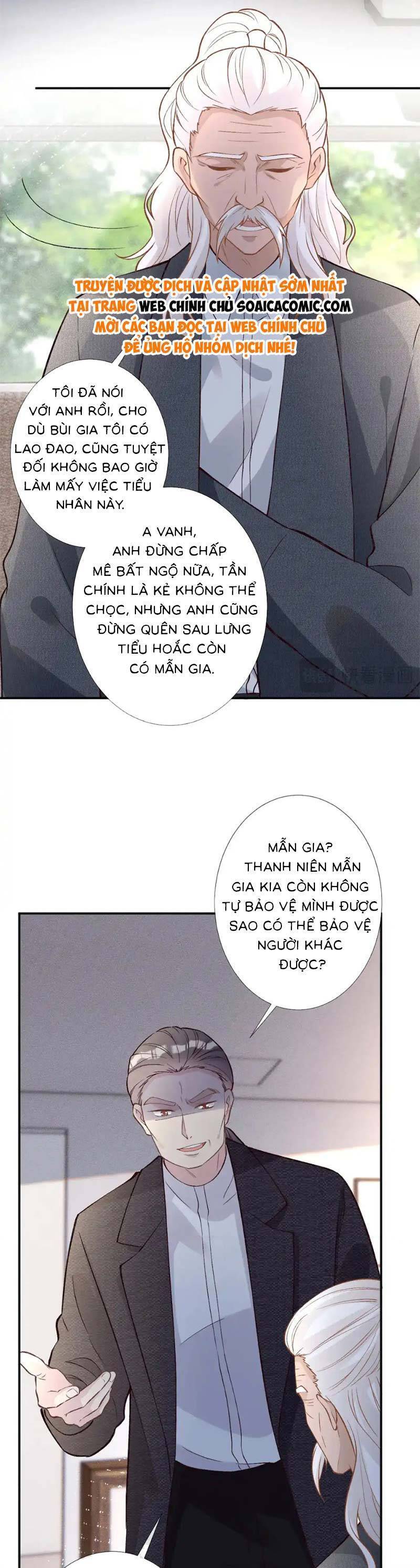 Ôm Khẩn Tiểu Mã Giáp Của Tôi Chapter 267 - 17