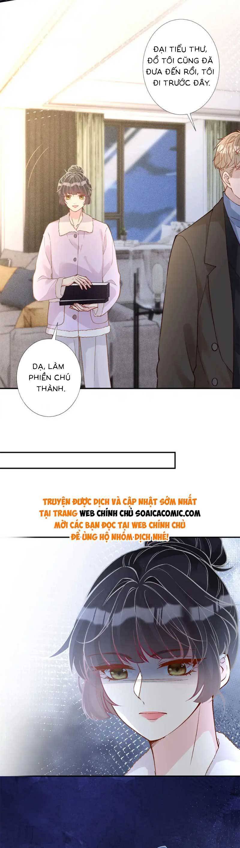 Ôm Khẩn Tiểu Mã Giáp Của Tôi Chapter 269 - 4