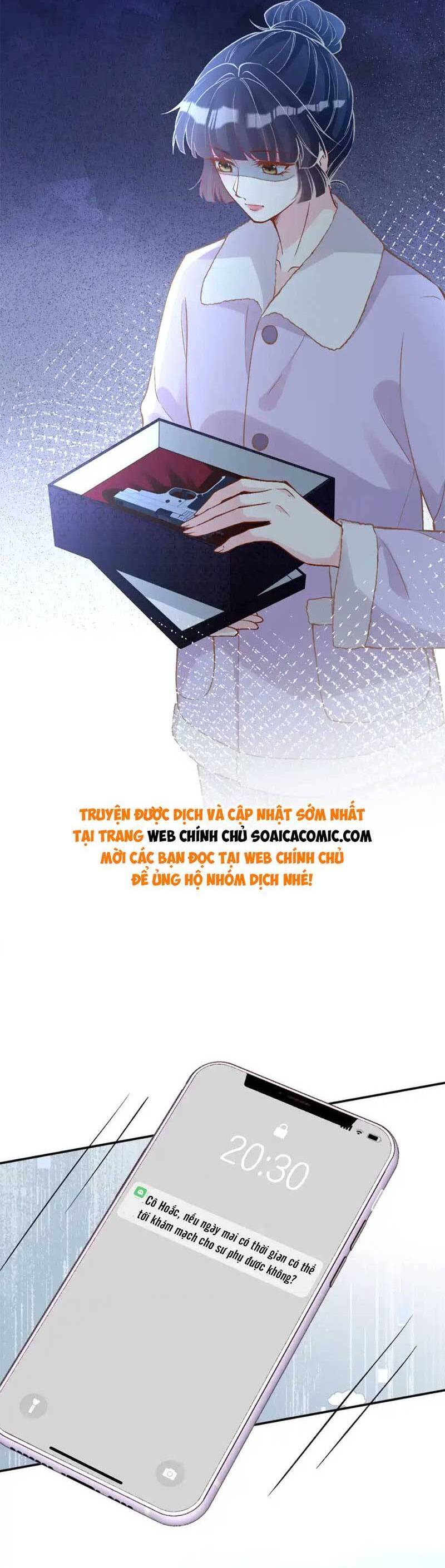 Ôm Khẩn Tiểu Mã Giáp Của Tôi Chapter 269 - 5