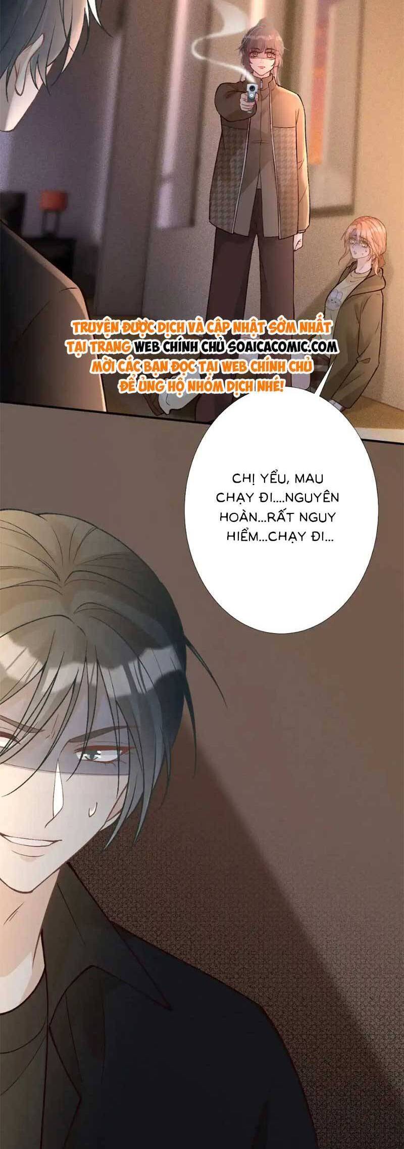 Ôm Khẩn Tiểu Mã Giáp Của Tôi Chapter 275 - 8