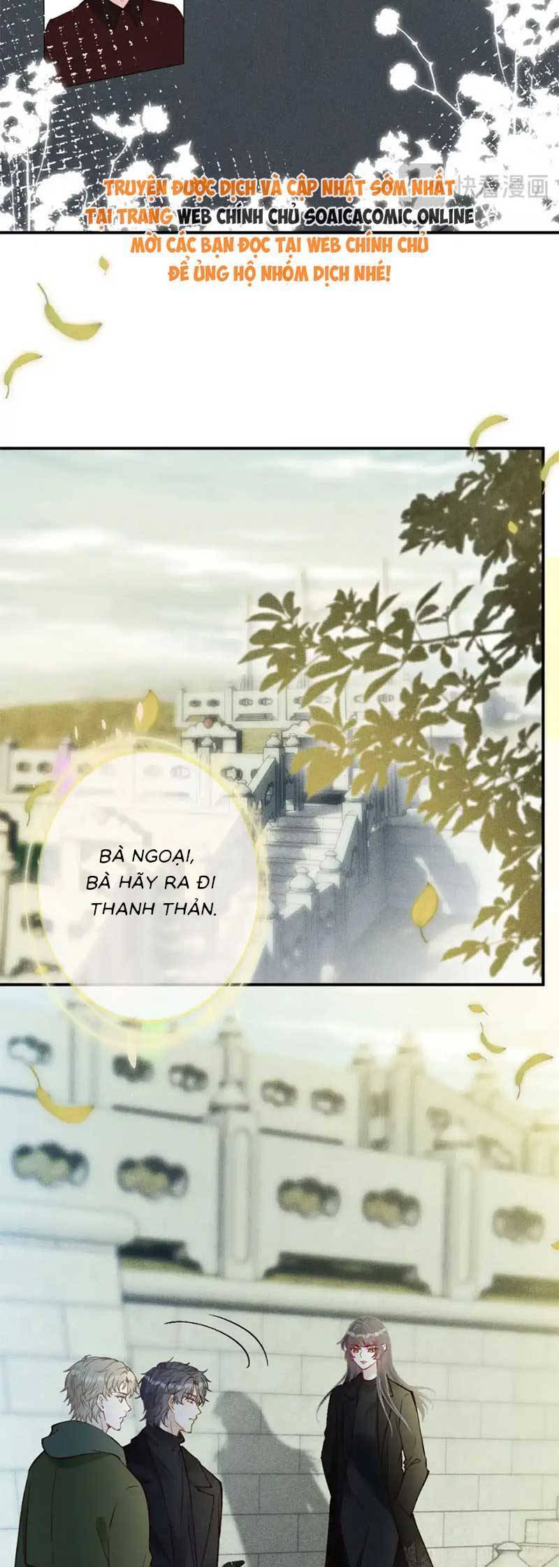 Ôm Khẩn Tiểu Mã Giáp Của Tôi Chapter 284 - 8