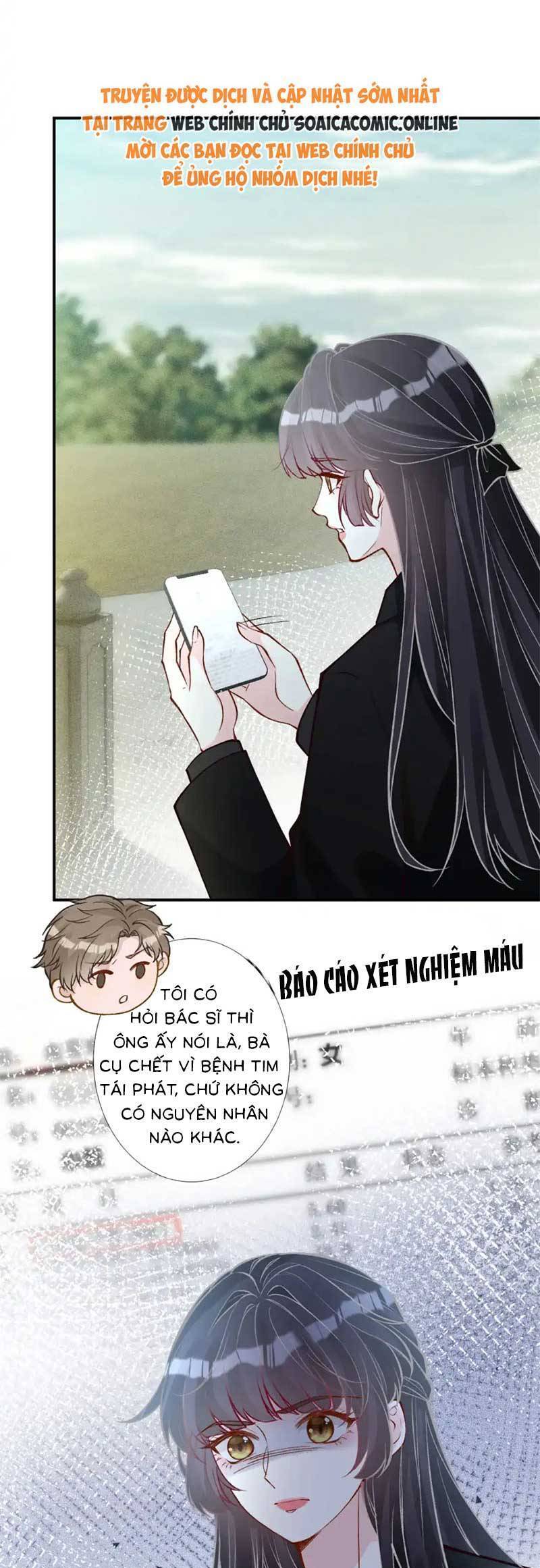 Ôm Khẩn Tiểu Mã Giáp Của Tôi Chapter 284 - 10