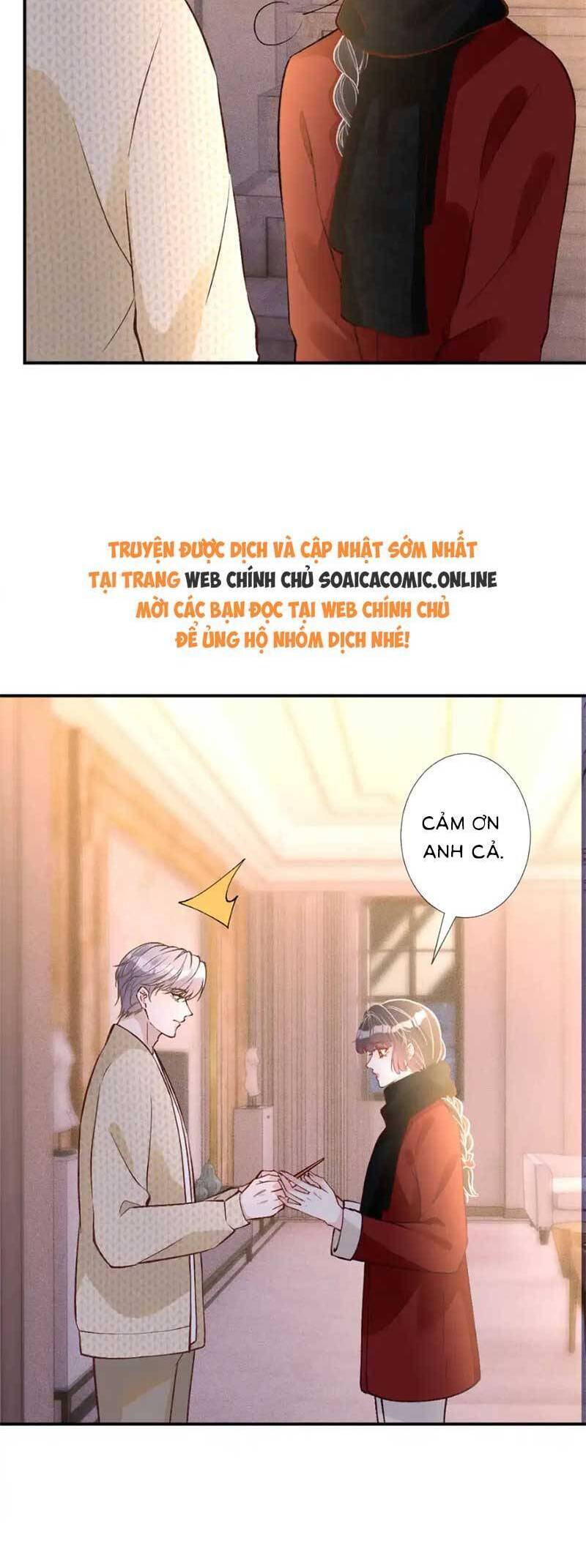 Ôm Khẩn Tiểu Mã Giáp Của Tôi Chapter 288 - 18