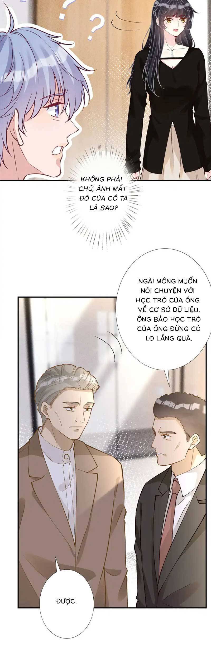 Ôm Khẩn Tiểu Mã Giáp Của Tôi Chapter 301 - 9