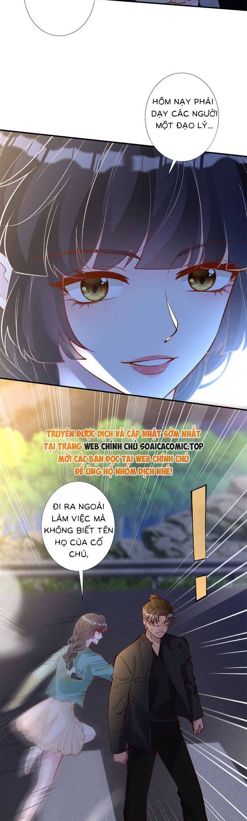 Ôm Khẩn Tiểu Mã Giáp Của Tôi Chapter 303 - 23